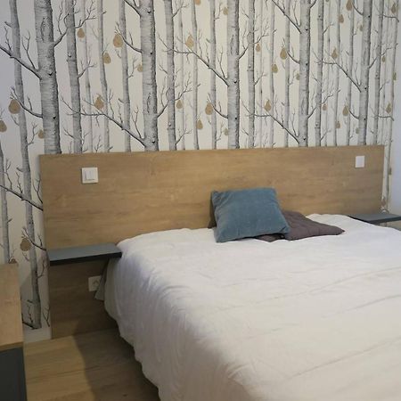 Bel Appartement Neuf Plage De Trestraou A Perros-Guirec - Ref 862 エクステリア 写真