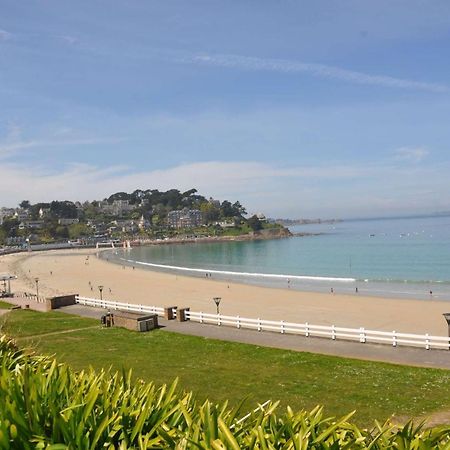 Bel Appartement Neuf Plage De Trestraou A Perros-Guirec - Ref 862 エクステリア 写真