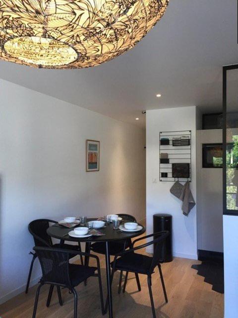Bel Appartement Neuf Plage De Trestraou A Perros-Guirec - Ref 862 エクステリア 写真