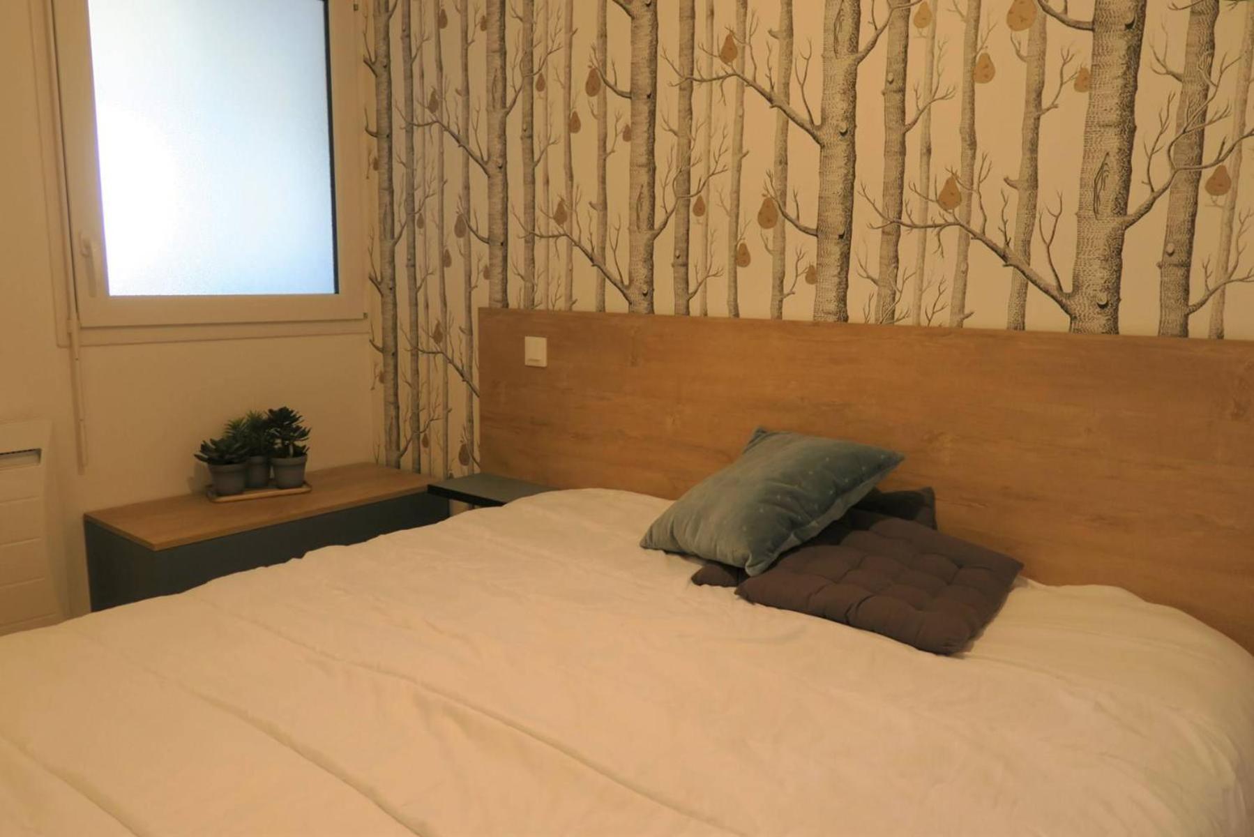 Bel Appartement Neuf Plage De Trestraou A Perros-Guirec - Ref 862 エクステリア 写真