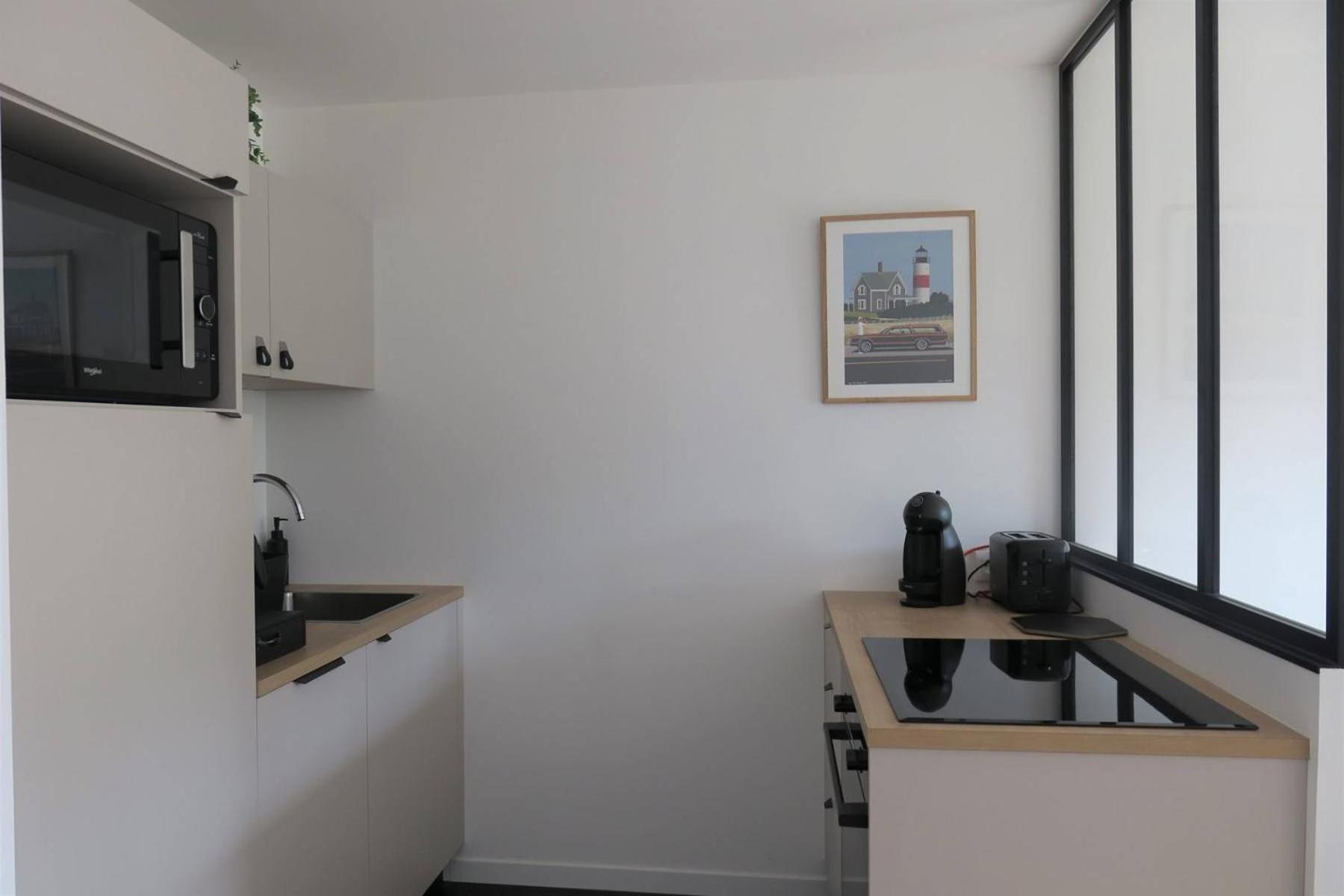 Bel Appartement Neuf Plage De Trestraou A Perros-Guirec - Ref 862 エクステリア 写真