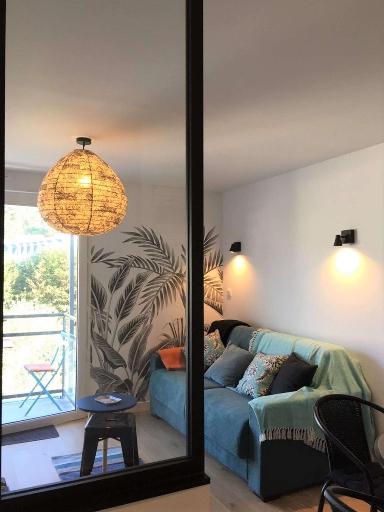 Bel Appartement Neuf Plage De Trestraou A Perros-Guirec - Ref 862 エクステリア 写真
