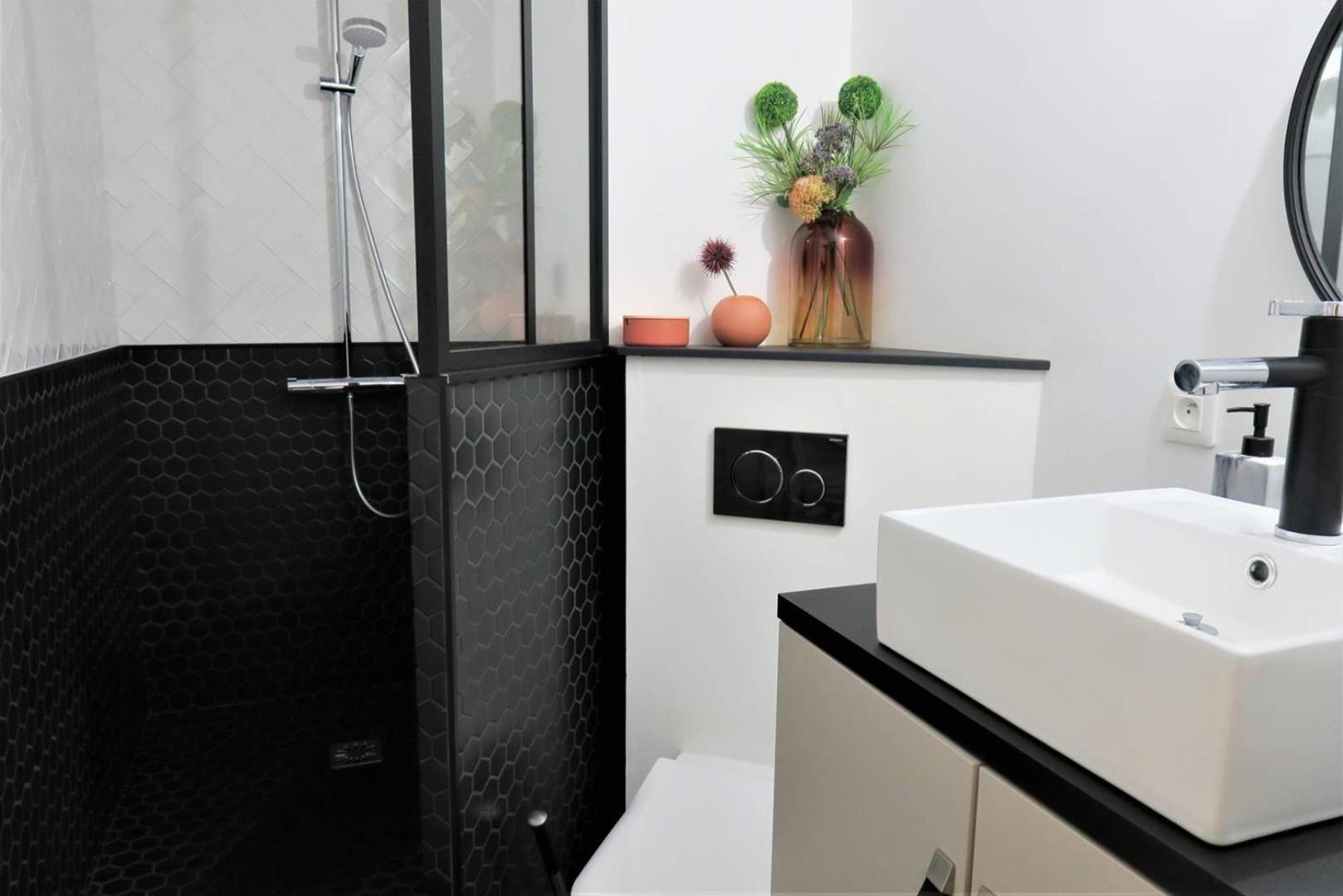 Bel Appartement Neuf Plage De Trestraou A Perros-Guirec - Ref 862 エクステリア 写真